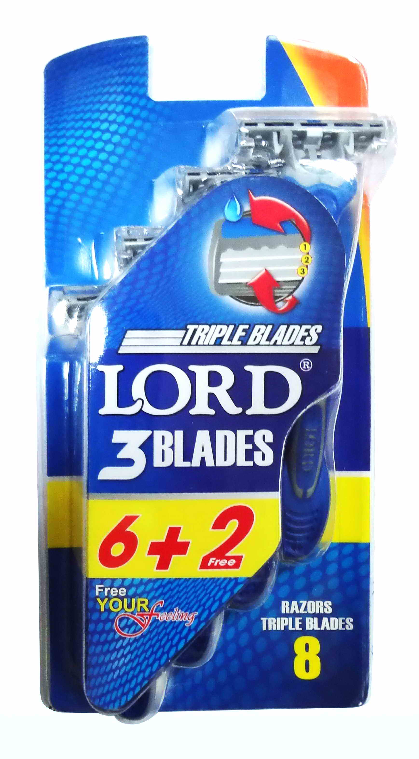 LORD International Co