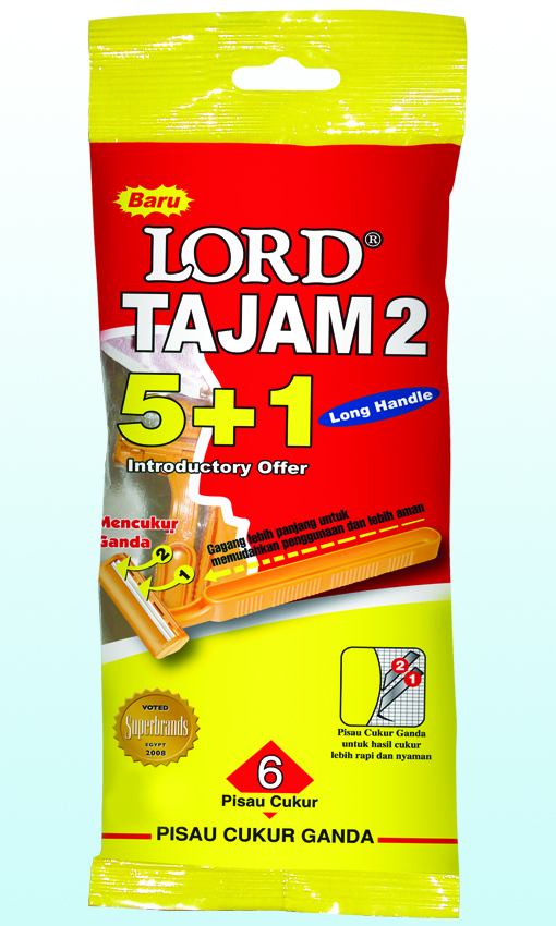 LORD International Co