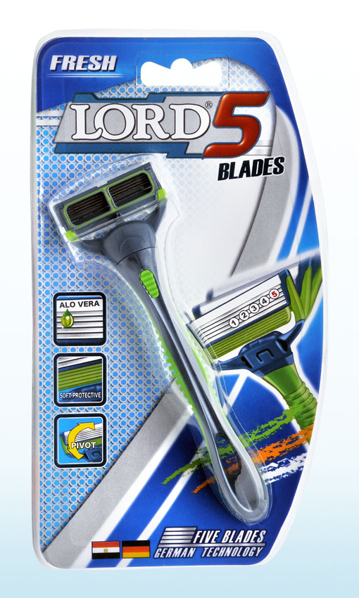 LORD International Co